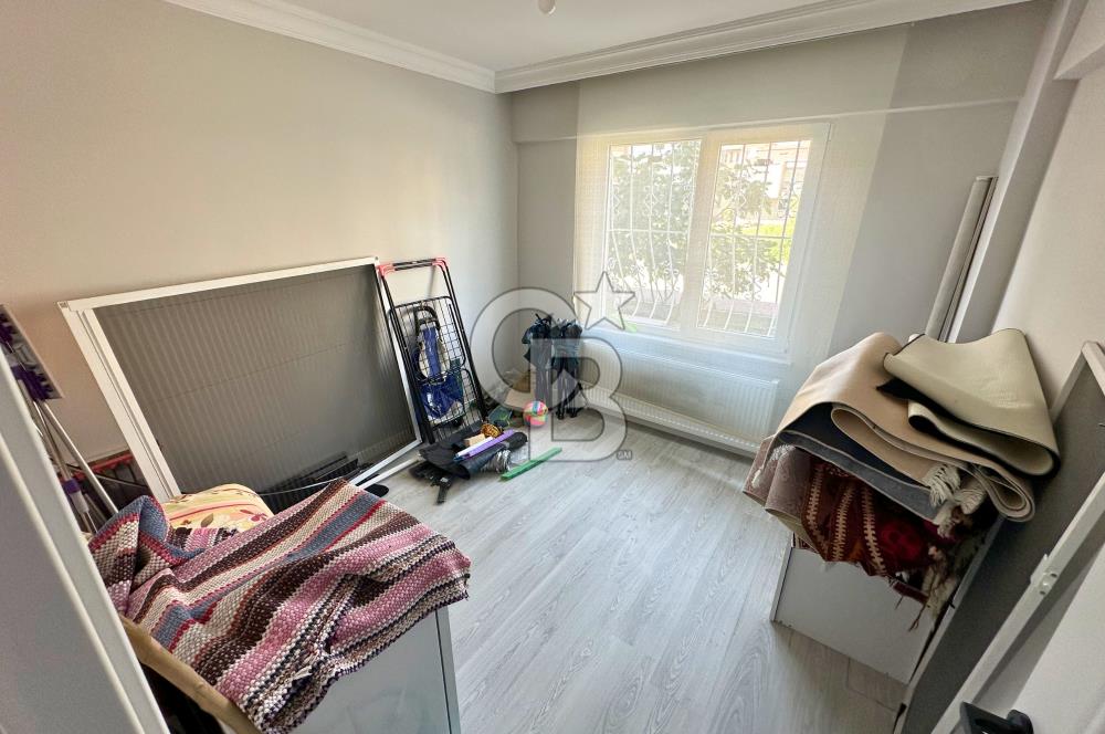 Çanakkale Lapseki Yeni Kordon Sahil Sitesi Tadilatlı 2+1 Daire