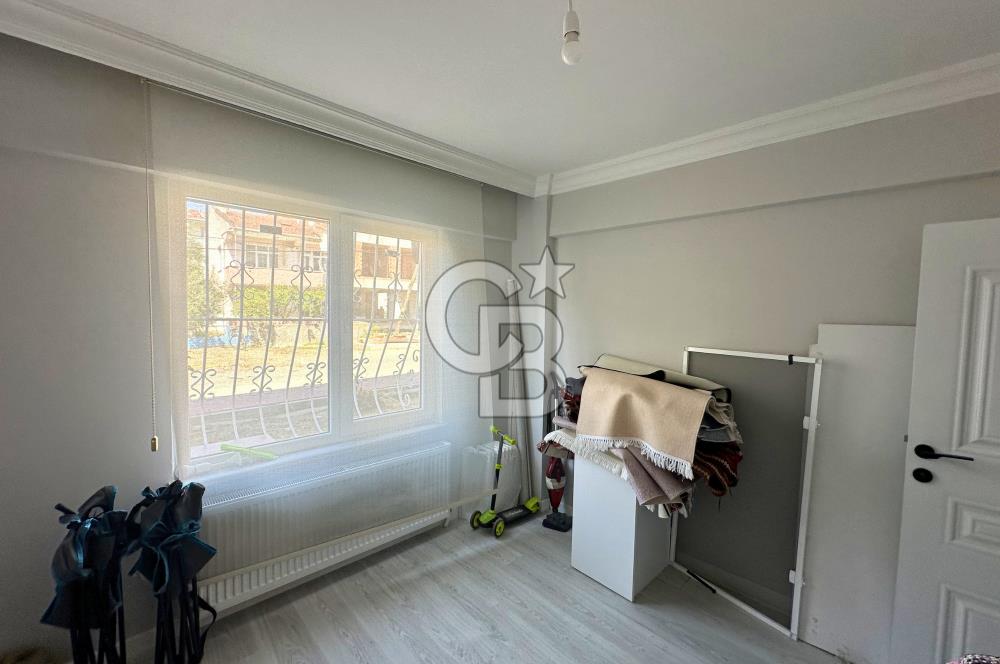 Çanakkale Lapseki Yeni Kordon Sahil Sitesi Tadilatlı 2+1 Daire