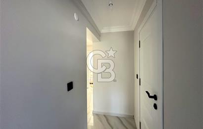 Çanakkale Lapseki Yeni Kordon Sahil Sitesi Tadilatlı 2+1 Daire
