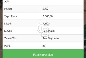 Balikesir susurluk göbel - 2 - 351146