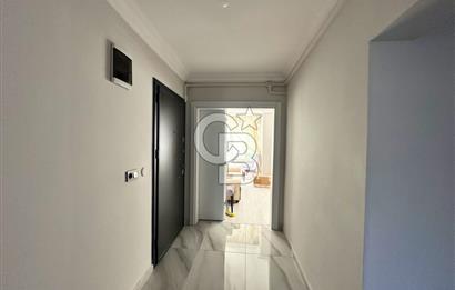Çanakkale Lapseki Yeni Kordon Sahil Sitesi Tadilatlı 2+1 Daire