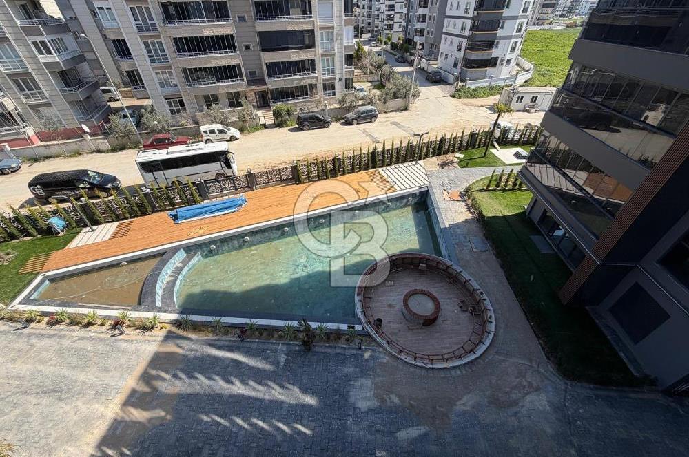CB SMYRNA'DAN TORBALI'NIN EN GÖZDE MAHALLESİNDE LÜKS YAŞAM