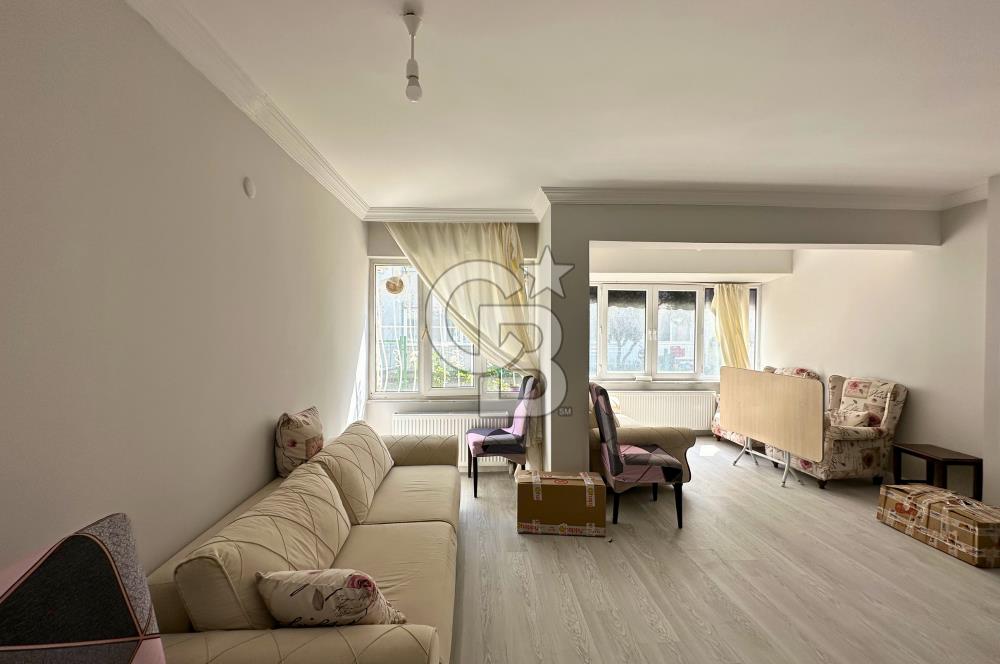 Çanakkale Lapseki Yeni Kordon Sahil Sitesi Tadilatlı 2+1 Daire