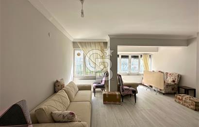 Çanakkale Lapseki Yeni Kordon Sahil Sitesi Tadilatlı 2+1 Daire