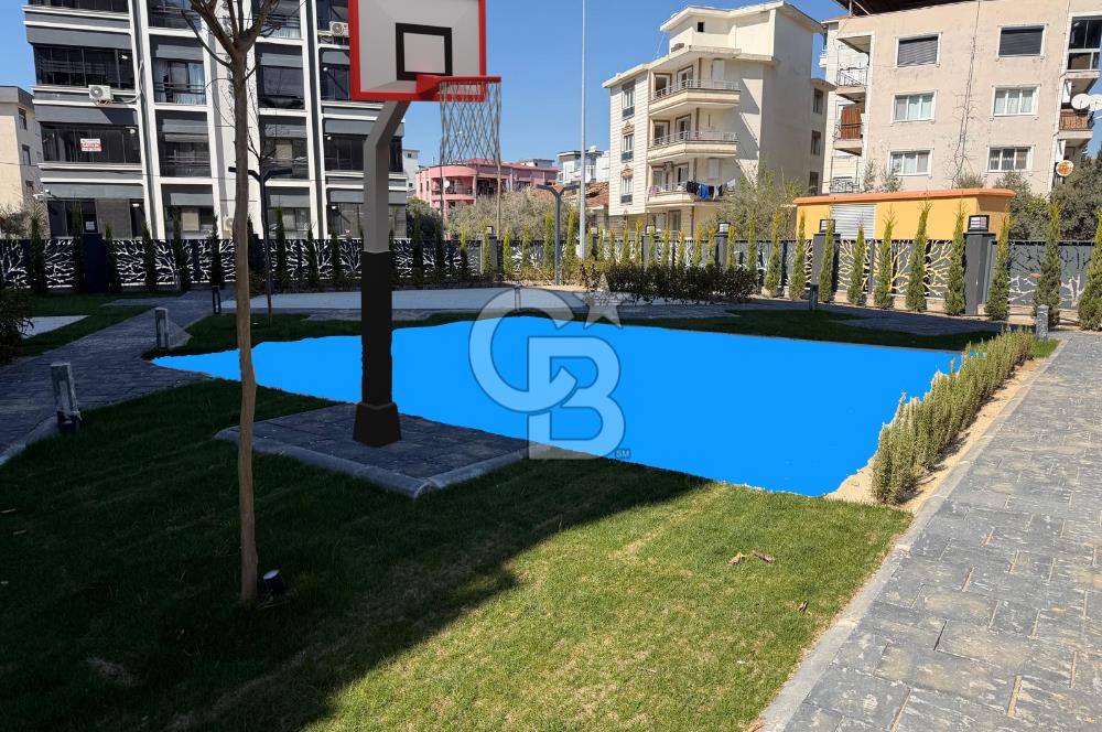 CB SMYRNA'DAN TORBALI'NIN EN GÖZDE MAHALLESİNDE LÜKS YAŞAM
