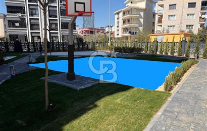 CB SMYRNA'DAN TORBALI'NIN EN GÖZDE MAHALLESİNDE LÜKS YAŞAM