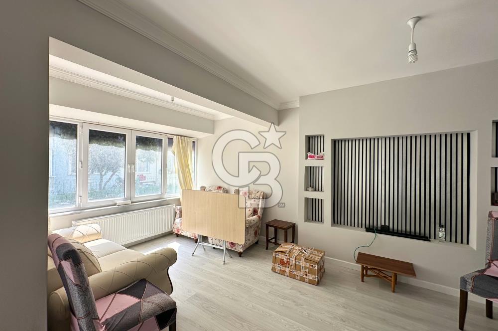 Çanakkale Lapseki Yeni Kordon Sahil Sitesi Tadilatlı 2+1 Daire