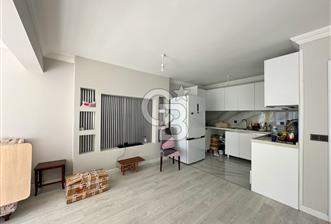 Çanakkale Lapseki Yeni Kordon Sahil Sitesi Tadilatlı 2+1 Daire - 1 - 351142