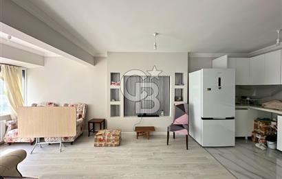 Çanakkale Lapseki Yeni Kordon Sahil Sitesi Tadilatlı 2+1 Daire