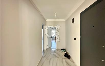Çanakkale Lapseki Yeni Kordon Sahil Sitesi Tadilatlı 2+1 Daire