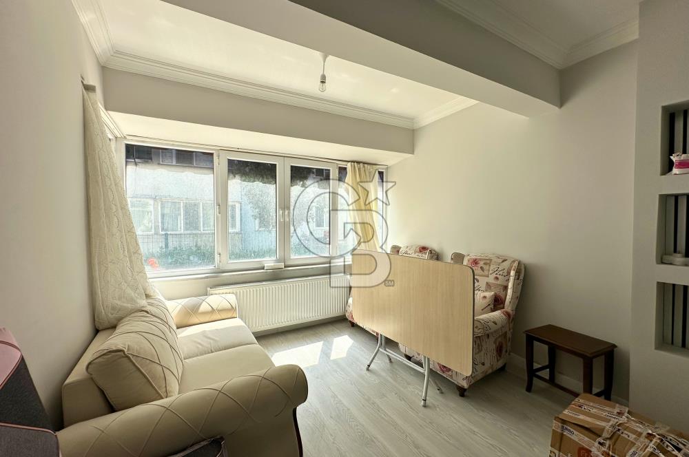Çanakkale Lapseki Yeni Kordon Sahil Sitesi Tadilatlı 2+1 Daire