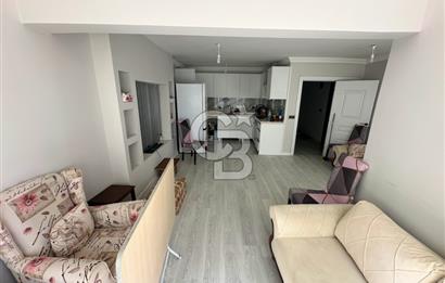 Çanakkale Lapseki Yeni Kordon Sahil Sitesi Tadilatlı 2+1 Daire