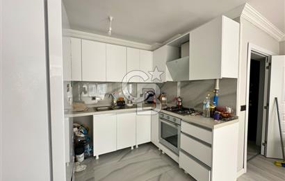 Çanakkale Lapseki Yeni Kordon Sahil Sitesi Tadilatlı 2+1 Daire