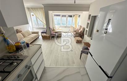 Çanakkale Lapseki Yeni Kordon Sahil Sitesi Tadilatlı 2+1 Daire