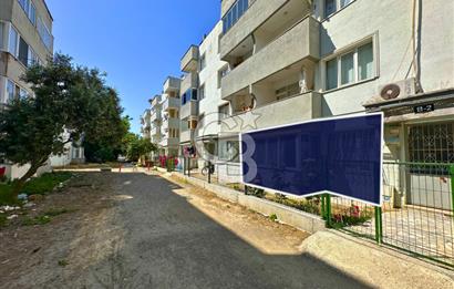 Çanakkale Lapseki Yeni Kordon Sahil Sitesi Tadilatlı 2+1 Daire
