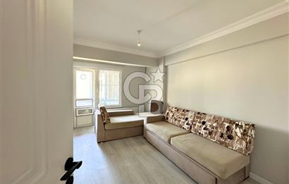 Çanakkale Lapseki Yeni Kordon Sahil Sitesi Tadilatlı 2+1 Daire