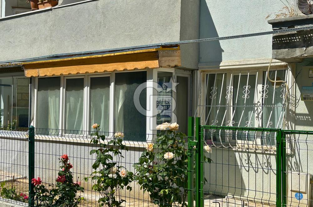 Çanakkale Lapseki Yeni Kordon Sahil Sitesi Tadilatlı 2+1 Daire
