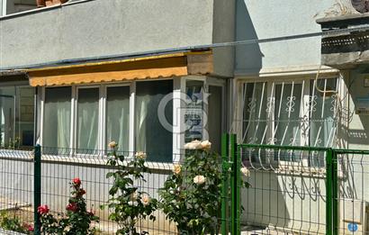 Çanakkale Lapseki Yeni Kordon Sahil Sitesi Tadilatlı 2+1 Daire