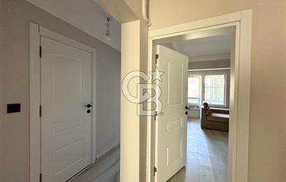 Çanakkale Lapseki Yeni Kordon Sahil Sitesi Tadilatlı 2+1 Daire