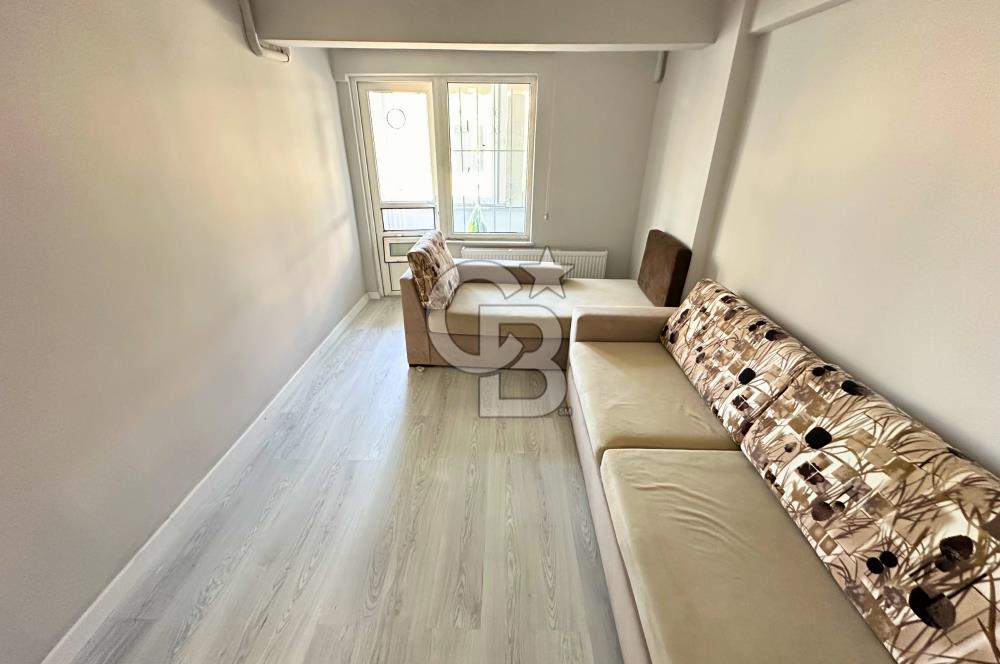 Çanakkale Lapseki Yeni Kordon Sahil Sitesi Tadilatlı 2+1 Daire