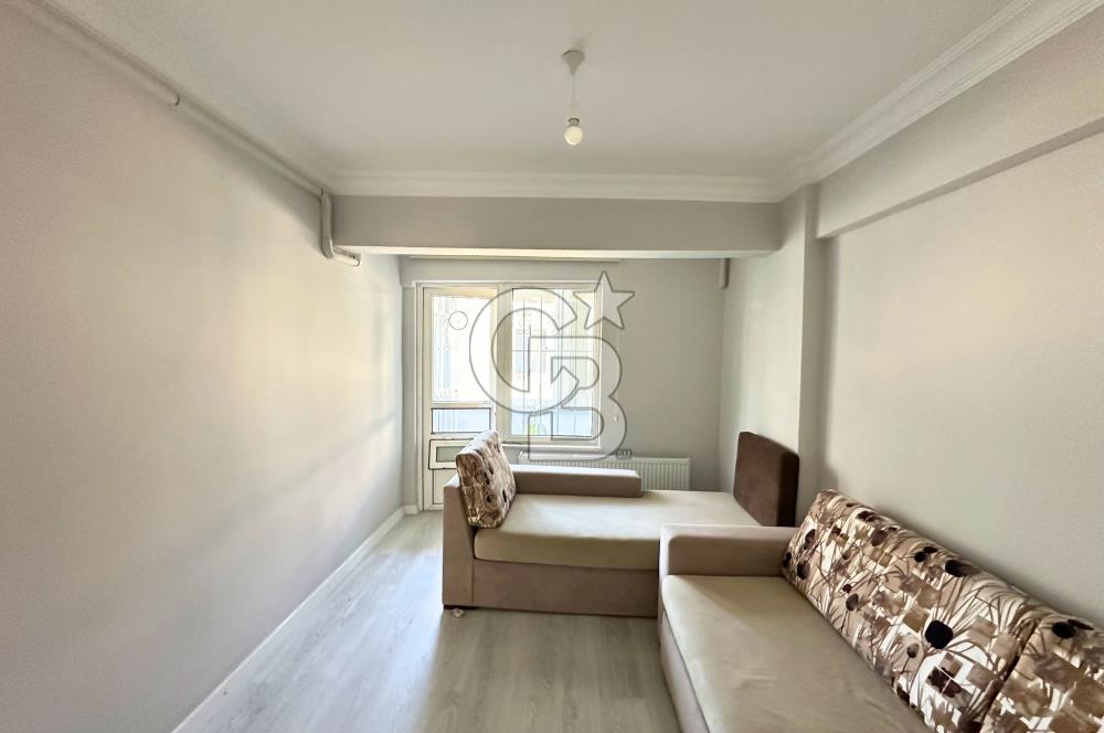 Çanakkale Lapseki Yeni Kordon Sahil Sitesi Tadilatlı 2+1 Daire