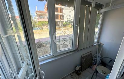 Çanakkale Lapseki Yeni Kordon Sahil Sitesi Tadilatlı 2+1 Daire