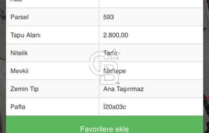 Balikesir susurluk yağcıköy