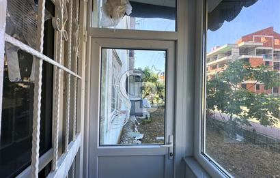 Çanakkale Lapseki Yeni Kordon Sahil Sitesi Tadilatlı 2+1 Daire