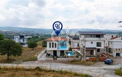 Seferihisar Ulamış Mah. Müstakil Havuzlu 3+2 Lüks Villa