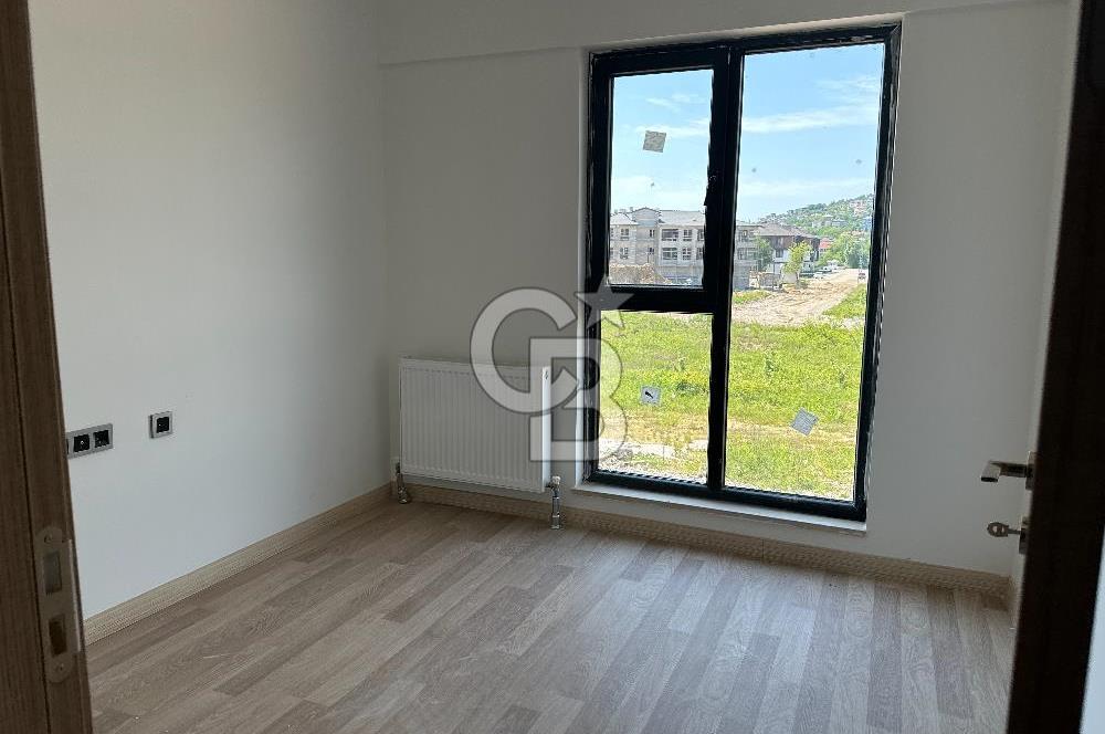 Bartın Tuna Mah. İskanlı, Sıfır 3+1 Daire