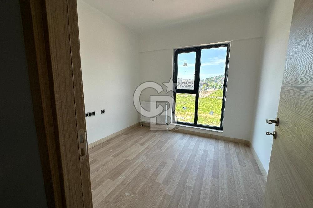 Bartın Tuna Mah. İskanlı, Sıfır 3+1 Daire