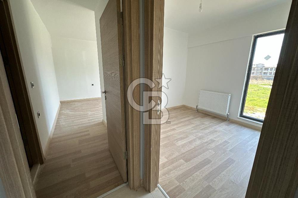 Bartın Tuna Mah. İskanlı, Sıfır 3+1 Daire
