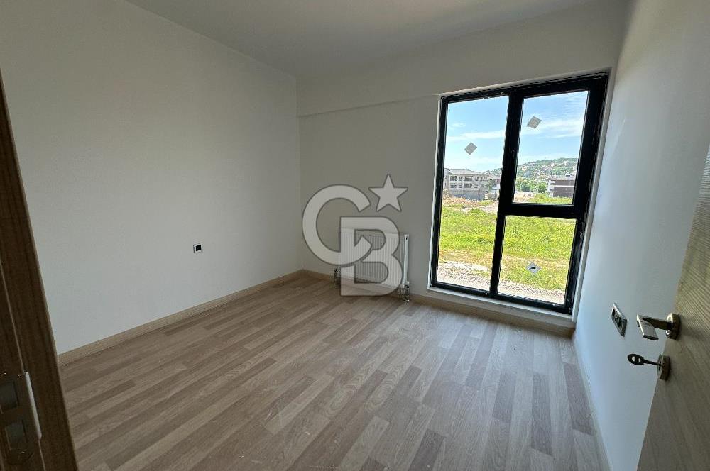 Bartın Tuna Mah. İskanlı, Sıfır 3+1 Daire