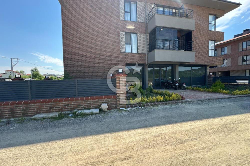 BARTIN TUNA MAHALLESİ’NDE YÜKSEK TİCARİ POTANSİYELLİ SATILIK DÜKKAN