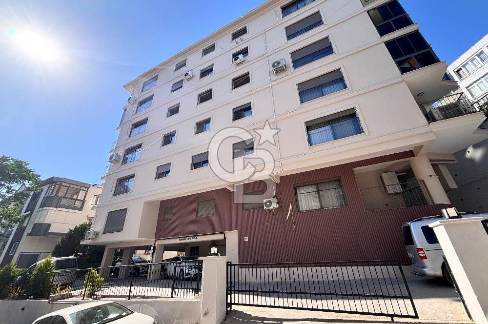 BASIN SİTESİN'DE SIFIR 3+1 ASANSÖRLÜ METROYA YAKIN OTOPARKLI