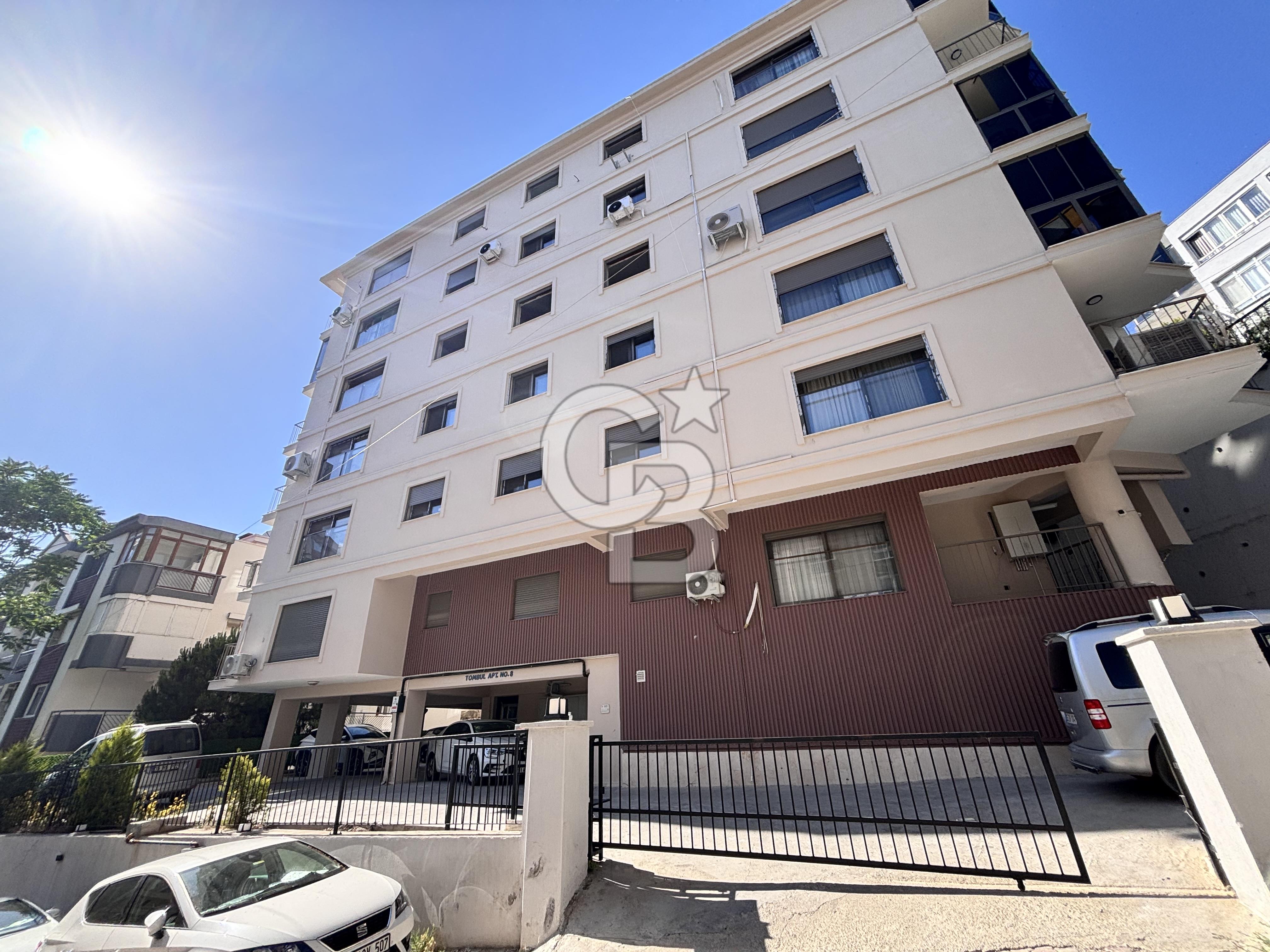 BASIN SİTESİN'DE SIFIR 3+1 ASANSÖRLÜ METROYA YAKIN OTOPARKLI