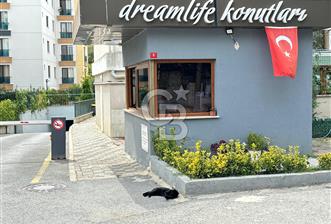 Çekmeköy Alemdağ Mah Dreamlife Konutları 3+1 Kiralık Daire - 11 - 351132