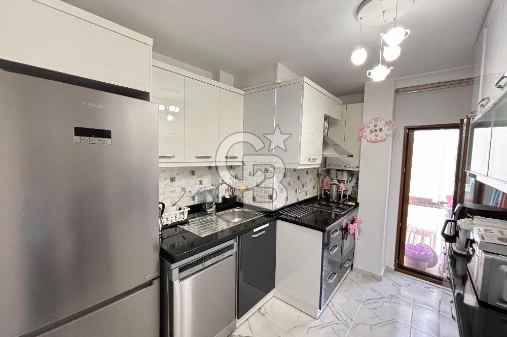 Çekmeköy Alemdağ Mah Dreamlife Konutları 3+1 Kiralık Daire