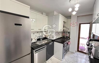 Çekmeköy Alemdağ Mah Dreamlife Konutları 3+1 Kiralık Daire