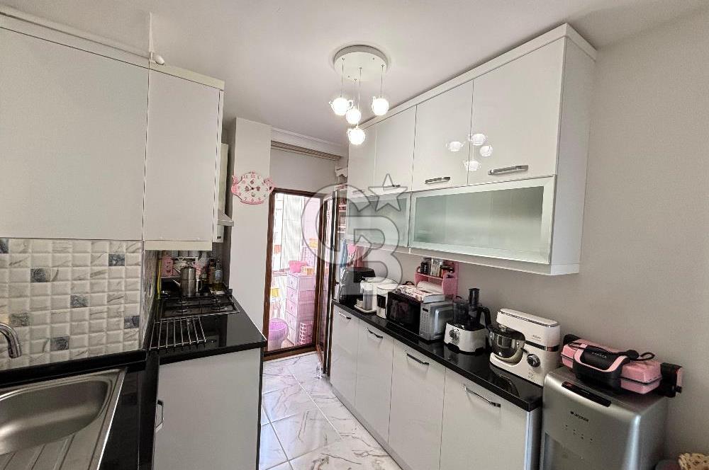 Çekmeköy Alemdağ Mah Dreamlife Konutları 3+1 Kiralık Daire
