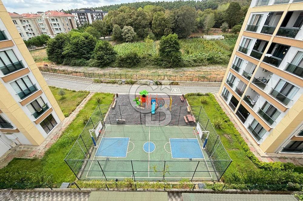 Çekmeköy Alemdağ Mah Dreamlife Konutları 3+1 Kiralık Daire