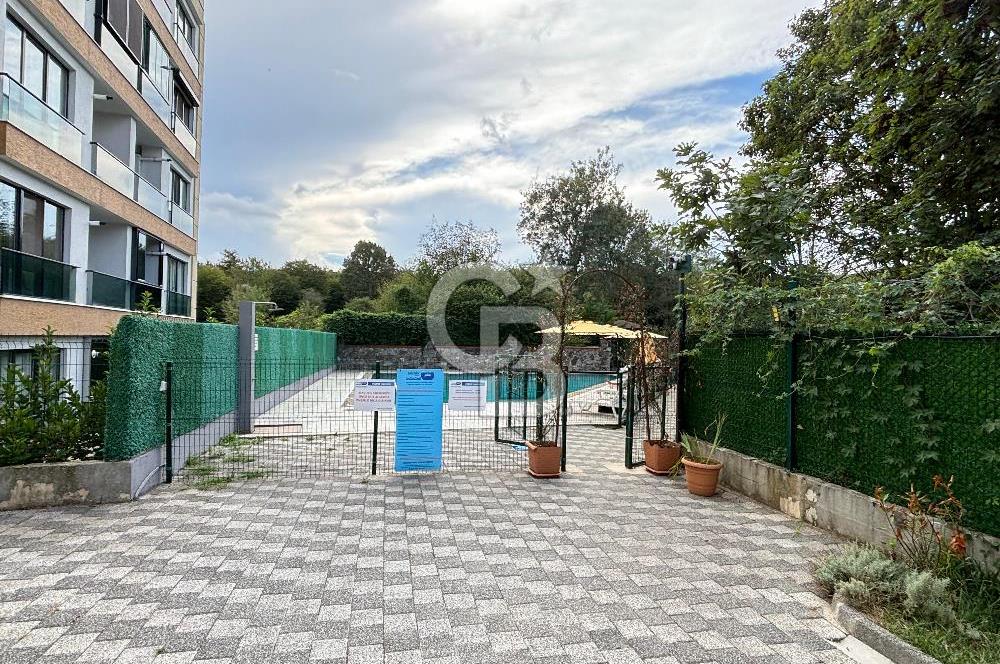 Çekmeköy Alemdağ Mah Dreamlife Konutları 3+1 Kiralık Daire