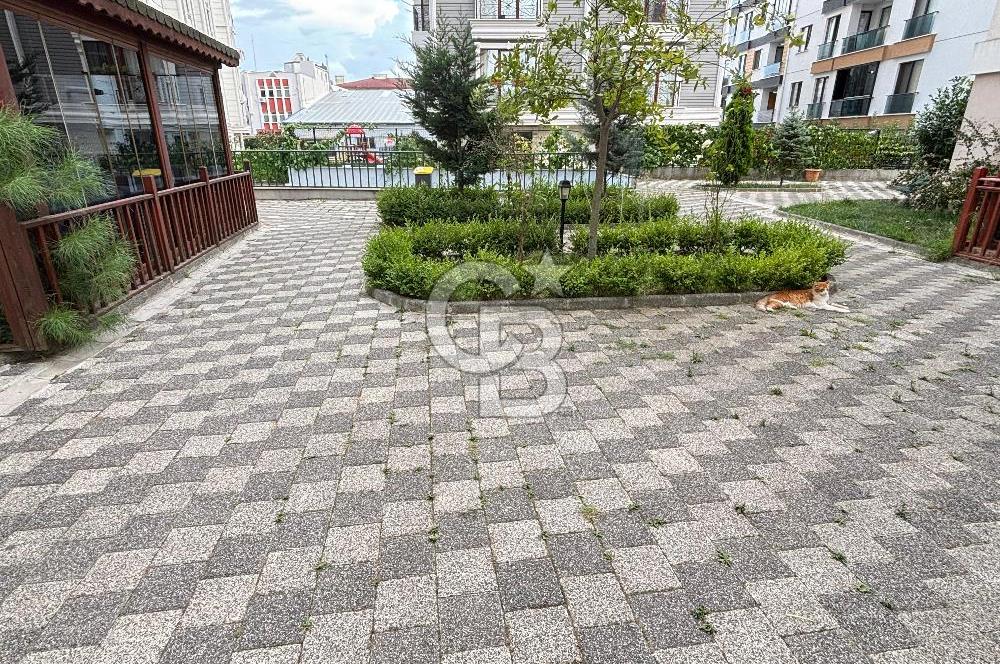 Çekmeköy Alemdağ Mah Dreamlife Konutları 3+1 Kiralık Daire