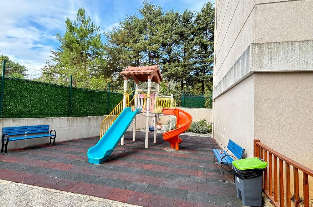 Çekmeköy Alemdağ Mah Dreamlife Konutları 3+1 Kiralık Daire