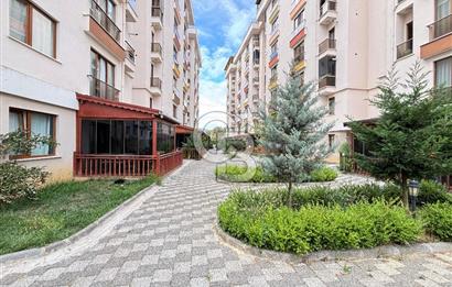 Çekmeköy Alemdağ Mah Dreamlife Konutları 3+1 Kiralık Daire