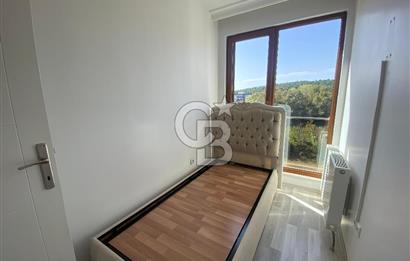 Çekmeköy Alemdağ Mah Dreamlife Konutları 3+1 Kiralık Daire