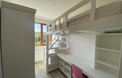 Çekmeköy Alemdağ Mah Dreamlife Konutları 3+1 Kiralık Daire