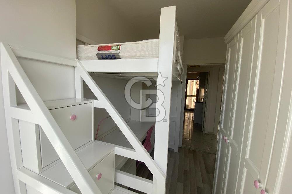 Çekmeköy Alemdağ Mah Dreamlife Konutları 3+1 Kiralık Daire