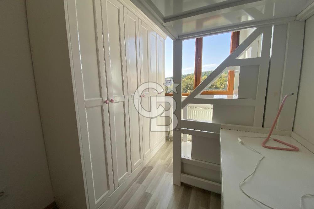 Çekmeköy Alemdağ Mah Dreamlife Konutları 3+1 Kiralık Daire