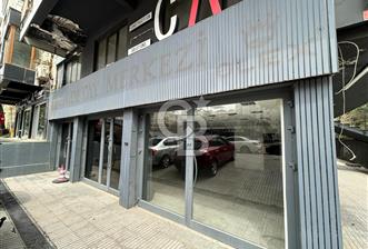 Ziverbey Ana Cadde Üzerinde 200 m2 Geniş Cepheli Dükkan  - 4 - 343874